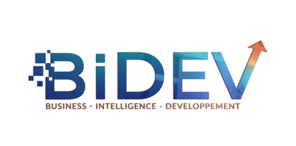 BiDev Logo